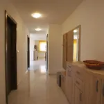 Spacious Sleeps 4 By The Apartment Medulin