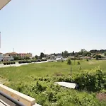 Spacious Sleeps 4 By The Apartment Medulin